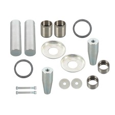 Pivot Pin & Bushing Kit For Bobcat 773 S150 S160 S175 S185 S205 T180 6577954