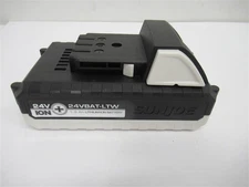 Sun Joe 24VBAT-LTW , Ion + 24 V , 1.3 Ah Lithium-Ion Battery