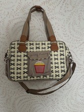 NWOT Yummy Mummy Stylish Diaper Bag