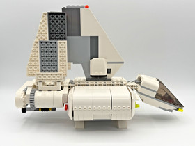 LEGO Star Wars: Imperial Landing Craft (7659) 100% Complete Excellent Condition