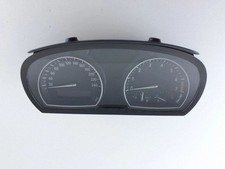 2004 BMW X3 E83 Geschwindigkeitsmesser Cockpit 3413124 #21384