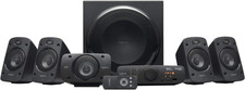Z906 5.1 Sistema Di Altoparlanti Audio Dolby Surround, Certificato THX, Dolby E