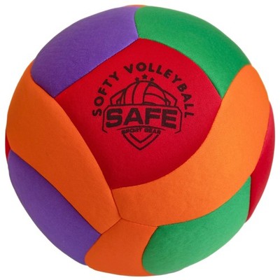 Softy Volleyball  Superweicher  Perfekter für Kinder und Erwachsene   Indoor...