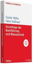 Grundzüge der Buchführung und Bilanztechnik (nach n... | Buch | Zustand sehr gut