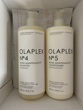 Olaplex BIG VOLUME, STRONG HAIR VALUE SET N4 , N5, NEW SEALED