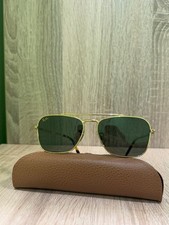 Ray ban sunglasses new caravan rb3636