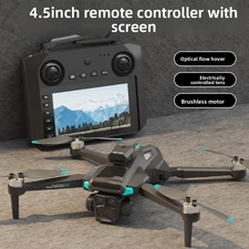 M22max Drone with Screen Remote Control Smart Obstacle Avoidance Quadcopter-198