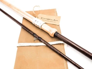NEW - ROGER SURGAY SIGNATURE SERIES LIMITED EDITION 10′2″ WARWICKSHIRE AVON ROD