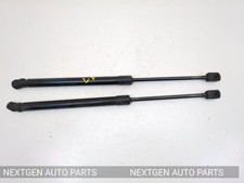 NISSAN ALTIMA L33 11/2013-12/2017 BONNET STRUTS PAIR