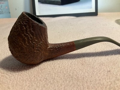 Estate pipe Ben Wade Majestic Designer Series E