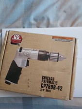 Chicago Pneumatic Cp789r-42 Pneumatic Drill 38 Mpn Cp789r-42 Model Cp789r-42 Chicago Pneumatic Cp789r-42 Pneumatic Drill 38 Mpn Cp789r-42 Model Cp789r-42