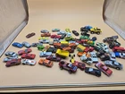 Huge Lot Of Vintage 70s And 80s Hotwheels And Other Cars