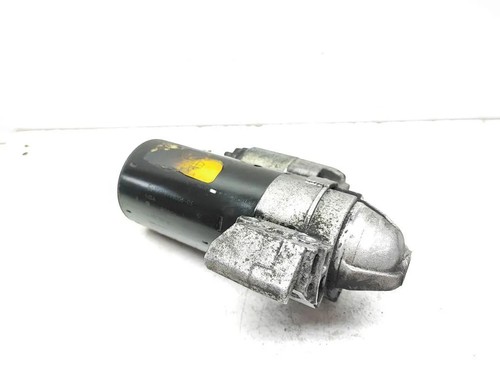 BMW 1 Coupe E82 Anlasser 7798006 0001139002 2.00 Diesel 2010 33685380