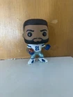 DALLAS COWBOYS EZEKIEL ELLIOT NFL FUNKO POP loose FOOTBALL