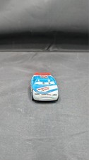 Disney Pixar Cars Ponchy Wipeout Bumper Save 90 Car Piston Cup