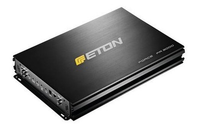 Eton FA3000 Mono Amplifier 1 x 3300 W