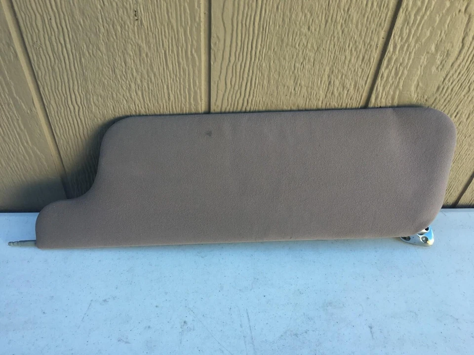 Lincoln Town Car 1985-1989 parasol pasajero Foto 4 de 4