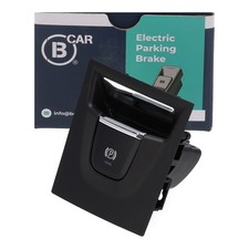 B CAR Schalter Feststellbremse für PORSCHE MACAN (95B) 95B927225A
