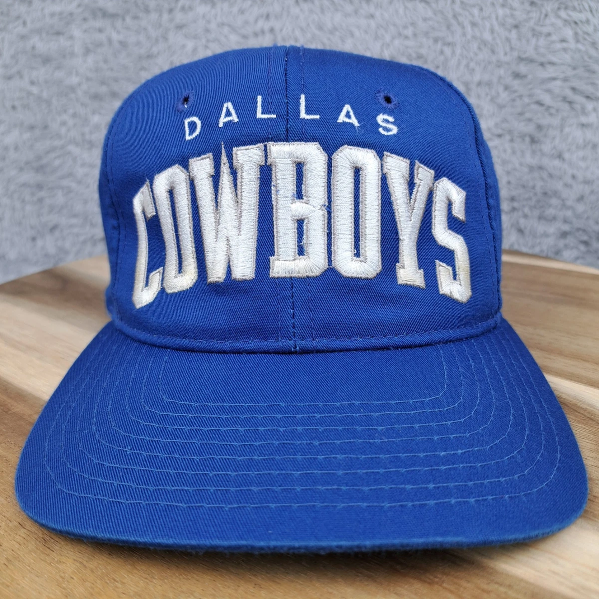 Starter Dallas Cowboys NFL Fan Cap, Hats for sale | eBay