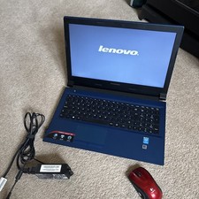 Lenovo IdeaPad 305-15IBY 15.6” Laptop Windows 11 350GB HDD + Original Charger.
