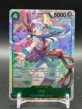 Uta OP13-023 Carrying On His Will Foil for sale online | eBay