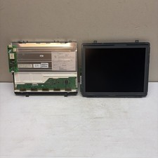 TWO 12.1" TFT SVGA 800 X 600 20 Pin Matte CCFL Screen Panel - LQ121S1LG41