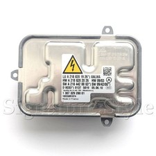 Mercedes-Benz CLS C218 AMG 2015 Vorschaltgerät Steuergerät Xenon Scheinwerfer Mercedes-Benz CLS C218 AMG 2015 Vorschaltgerät Steuergerät Xenon Scheinwerfer