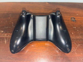 Microsoft Xbox 360 Wireless Controller - Glossy Black - Tested and Working