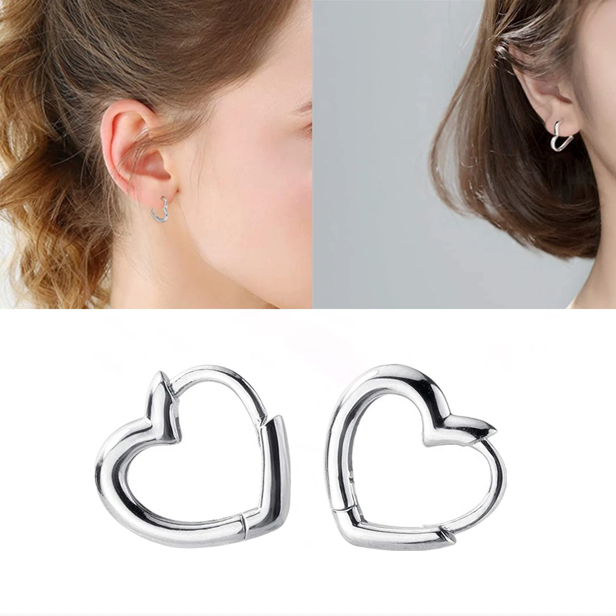 Kids sleeper shop earings