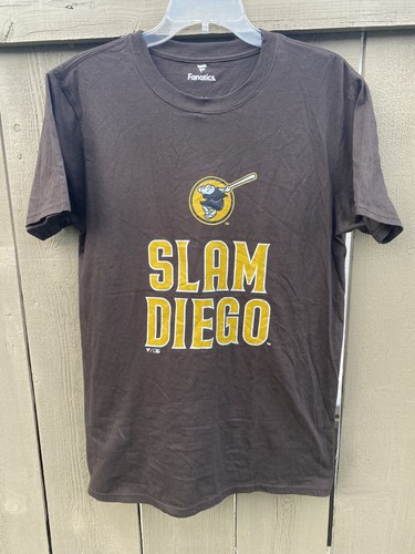 San Diego Padres Slam Diego MLB 