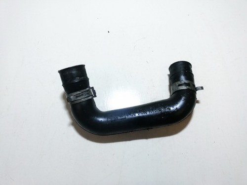 Ford Galaxy 2007 Crankcase breather Vent Hose 4M5Q6K666AA, Genuine #720863-93