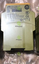 1Pcs New PILZ 774318 PNOZ X3 230VAC 24VDC 3n/o 1n/o 1SO Free shipping