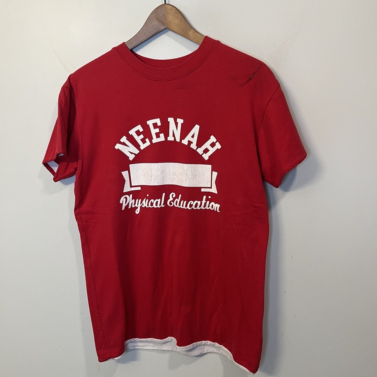 ▪️80’s【PSC】REVERSIBLE TEE ▪️80's【PSC】REVERSIBLE TEE