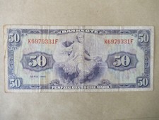 Niemcy 50 marek Ro-242 gebr.