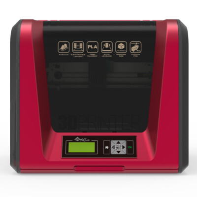 3D Drucker XYZprinting da Vinci Jr. 1.0 PRO *** Demogerät *** 3F1JPXEU00C