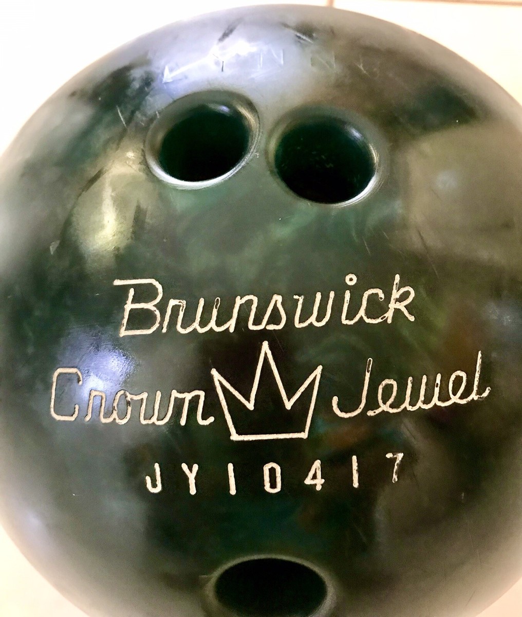 新品】クラウンジュエル Crown Jewel 15P Brunswick 新品】クラウン