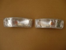 Blinker weiß 1 Satz passend für AUDI 80 90 ...