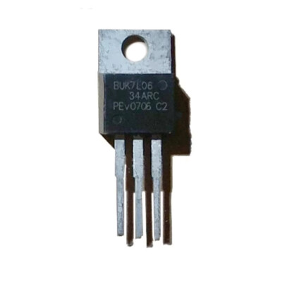 10PCS BUK7L06-34ARC 34V 147A TO-220