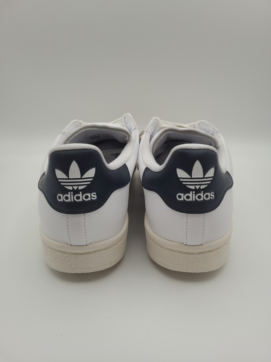 Adidas Superstar Golf Shoes 