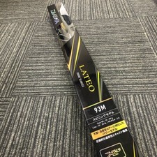 Daiwa LATEO 90m Q Seabass Fishing Rod From Japan for sale online 