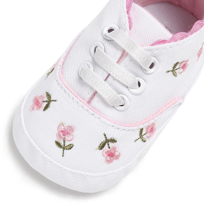 Cute Baby girl Shoes Design Toddler Childrens Shoes fashion — 第 4/4 张图片