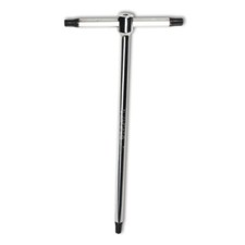 T Schlüssel 3 Enden Torx BETA 951TX Von T6 Bis T50 Schaft Gleiten