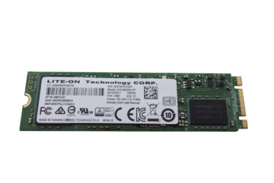 Lite-On SSD CV5-8Q256-HP 256GB M.2 2280 SATA-Laufwerk