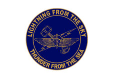 4" us marine corps 26th anglico lightning from the sky sticker decal usa made