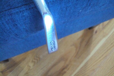 Mizuno Pro MP-11 Forged 3 iron Project X 5.5 regular steel 38.75''