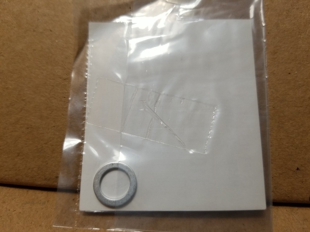 NOS KAWASAKI 11061-7054 GASKET/FJ-180V | eBay