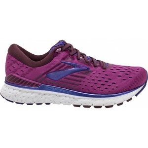 brooks transcend mujer