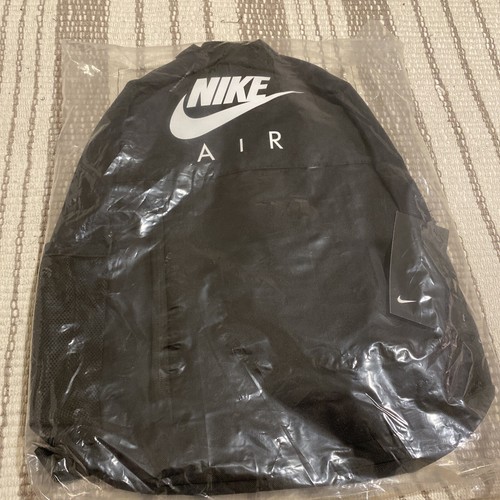 Nike Air Elemental Backpack Black 
