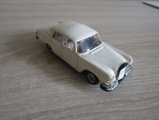 Voitures miniatures bleus NOREV Mercedes
