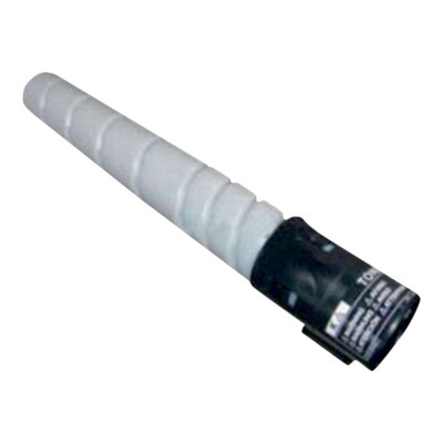 Konica-Minolta TN-512 Toner schwarz, Original, bis zu 29000 Seiten